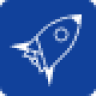 Rose Rocket logo