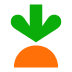 Rosie Grocery logo