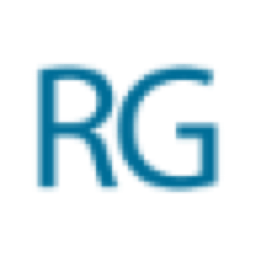 RouteGenie logo