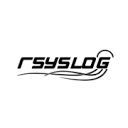 rsyslog logo