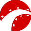 Ruby on Rails logo