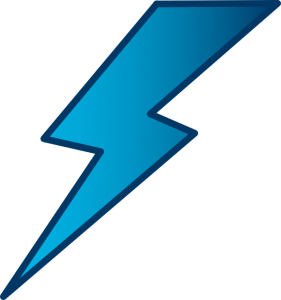 RxLightning logo