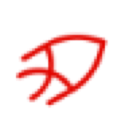 Sakana AI logo