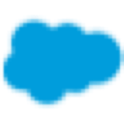 Salesforce logo
