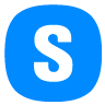 Samsung Classroom Management logo