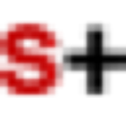 Sandsiv+ logo