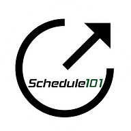 Schedule101 Restaurant logo