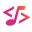 Score logo