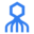 Secret Double Octopus logo
