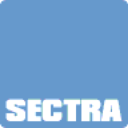 Sectra logo