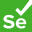 Selenium logo