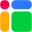 SheetGo logo