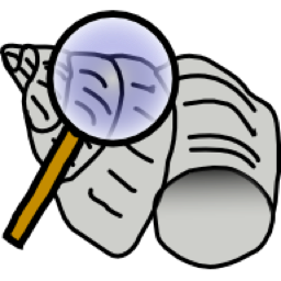 ShellCheck logo