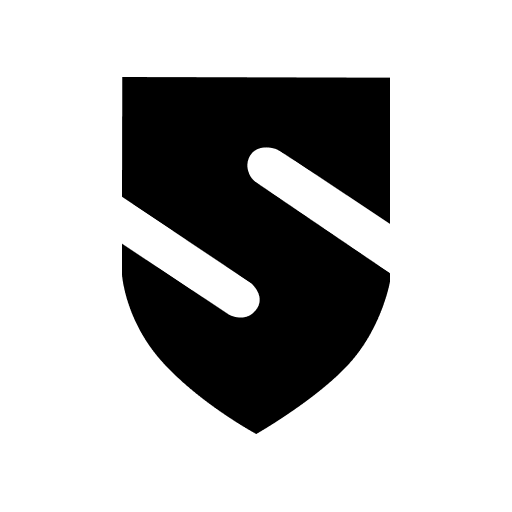 Shield App logo