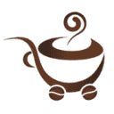 Shopaccino logo
