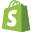 Shopify logo