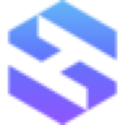 SimpleHash logo