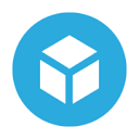Sketchfab logo