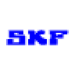 SKF @ptitude Analyst logo