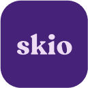 Skio logo
