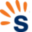 SlapFive logo