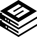 SlateDB logo