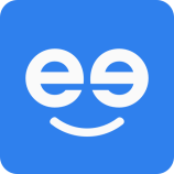 Sleek logo