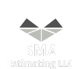 SMA Estimating logo