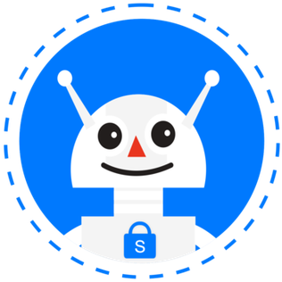 Snatchbot logo