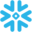 Snowpipe logo