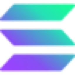 Solana CLI logo