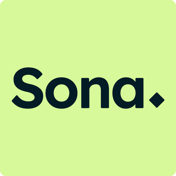 Sona logo