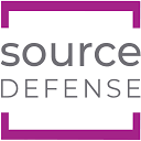 Source Defense logo