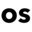 SpaceOS logo