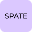 Spate logo