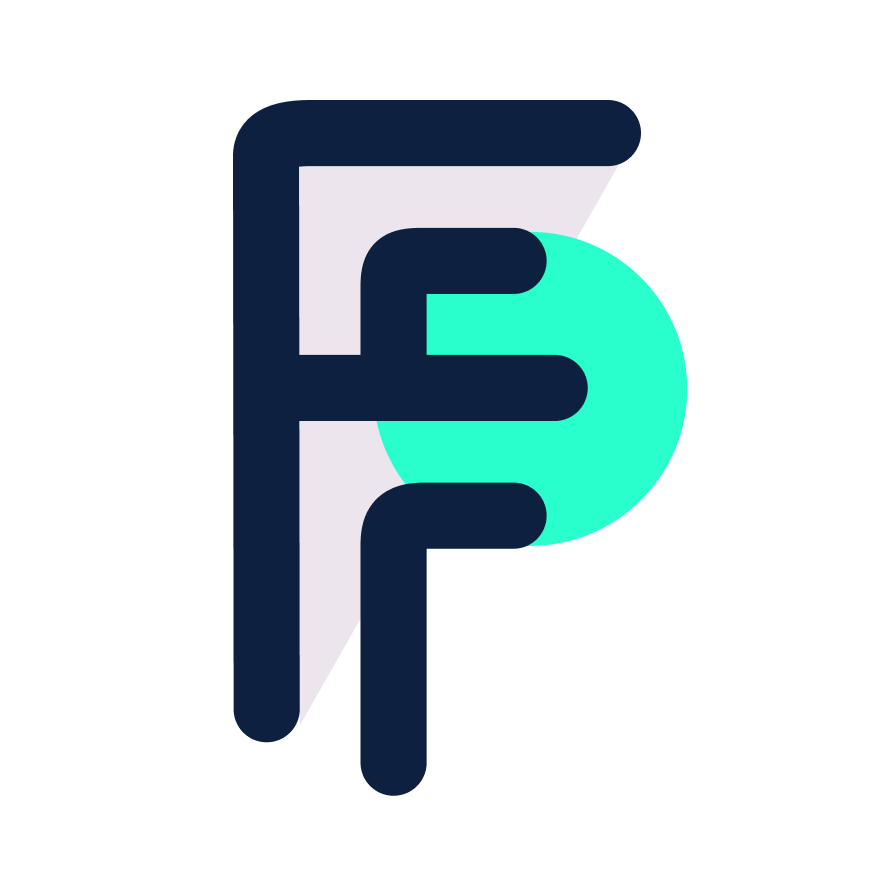 Spin logo
