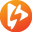Spotlightr logo