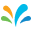 Sprinklr logo