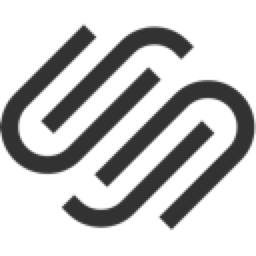 Squarespace logo