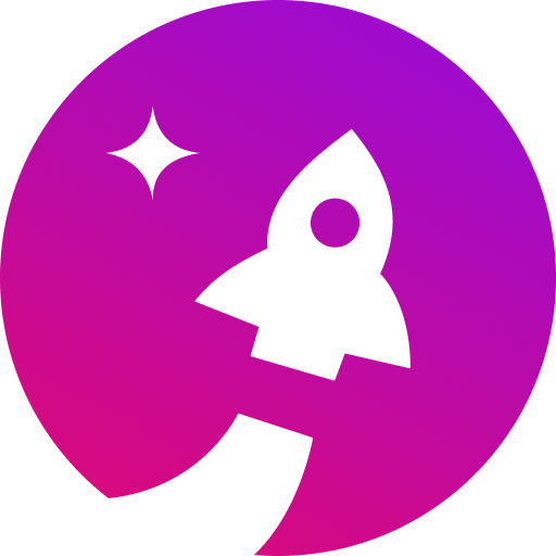 Starship logo