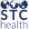 STChealth logo