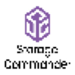 Storage Commander logo