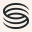 Streamlined logo