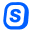 StreamYard logo