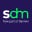 StrongDM logo