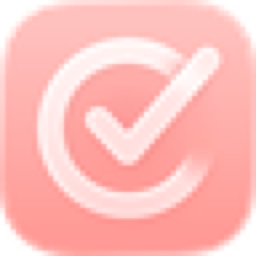 Structured logo