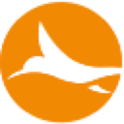 Sunbird DCIM logo