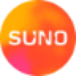 Suno Audio logo