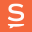 Surfboard logo