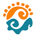 SwimTopia logo